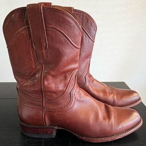 Tecovas “The Earl” Men’s boots size 9.5